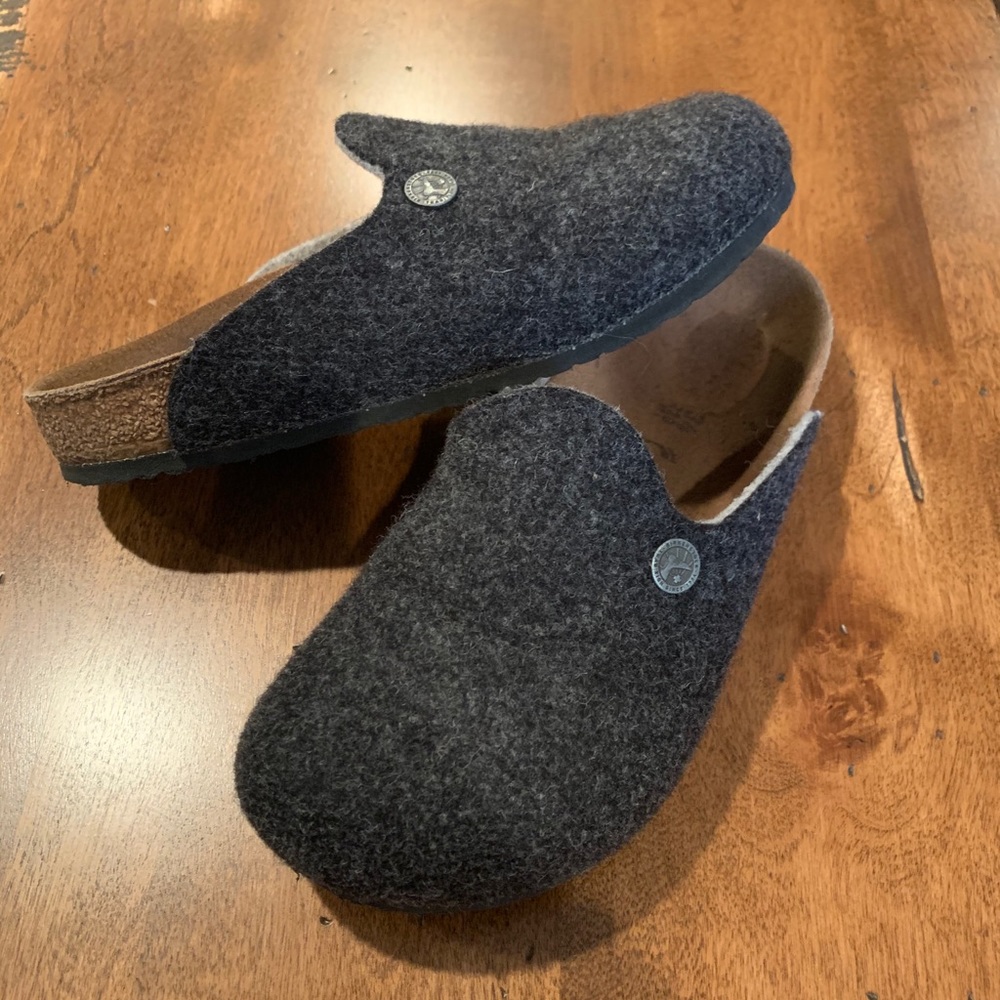 Kids Birkenstock’s